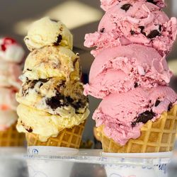Handel's Homemade Ice Cream