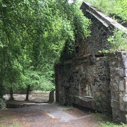 Roslin Glen