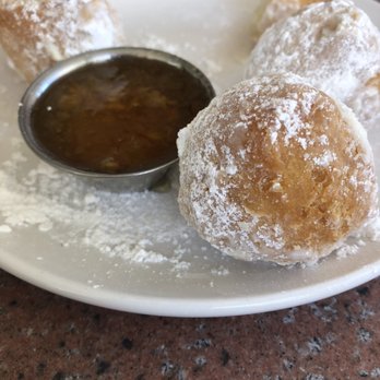 Another Broken Egg Cafe - Beignets - Breakfast & Brunch Near Me - Panama City Beach, Florida Another Broken Egg Cafe - Beignets - Breakfast & Brunch Near Me - Panama City Beach, Florida