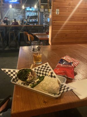 Ex Novo Brewing Co. by null