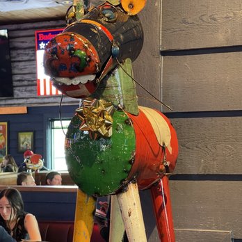 Bubba's 33 - Sports Bars Near Me - Tampa, Florida