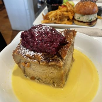 Locals Farm Market - Bread Pudding is delicious!! - Coffee & Tea Near Me - Poolesville, Maryland Locals Farm Market - Bread Pudding is delicious!! - Coffee & Tea Near Me - Poolesville, Maryland