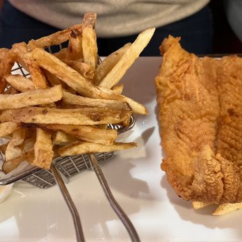 Route 66 Restaurant - Fried haddock - Seafood Near Me - Bar Harbor, Maine Route 66 Restaurant - Fried haddock - Seafood Near Me - Bar Harbor, Maine