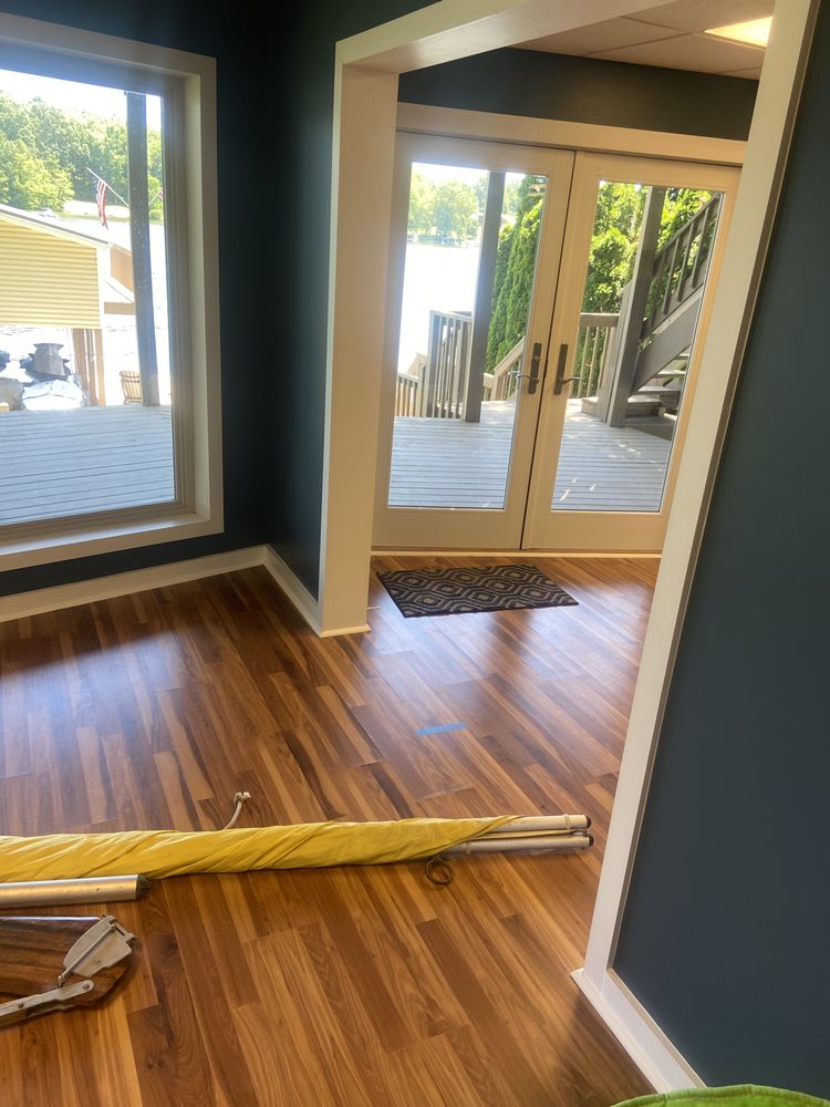 Slide of Problem SolveD Home Solutions