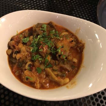 Ghee Indian Kitchen - Rancho Patel Baby Eggplant, Ghee South Miami - Indian Near Me - Miami, Florida Ghee Indian Kitchen - Rancho Patel Baby Eggplant, Ghee South Miami - Indian Near Me - Miami, Florida
