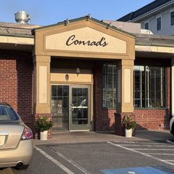 Conrads