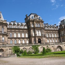 The Bowes Museum