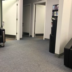 The Center for Integrative and Functional Health and Wellness - Waiting area