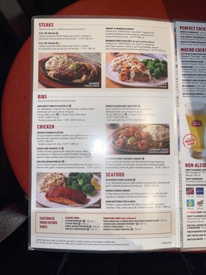 Applebee's Grill + Bar by null