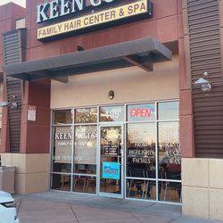 Keen Cuts