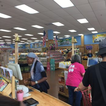 Trader Joe's - Grocery Near Me - Cincinnati, Ohio
