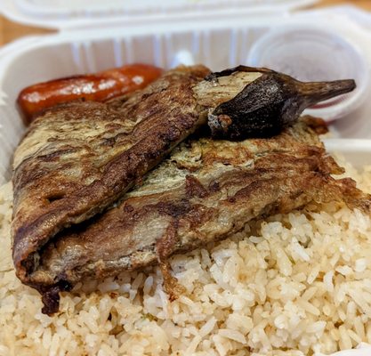 Kusina Ni Tess by null