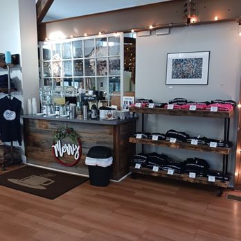 BeanZ - Shirts for sale - Coffee & Tea Near Me - Avon, Connecticut