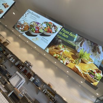 sweetgreen - Healthy Salads, Wraps, and Bowls - Salad Near Me - Atlanta, Georgia sweetgreen - Healthy Salads, Wraps, and Bowls - Salad Near Me - Atlanta, Georgia