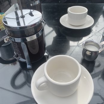 The Griddle Cafe - French Press Coffee - Breakfast & Brunch Near Me - Los Angeles, California The Griddle Cafe - French Press Coffee - Breakfast & Brunch Near Me - Los Angeles, California