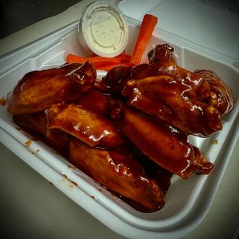 Ivan Wings - Chicken Wings Near Me - Phoenix, Arizona Ivan Wings - Chicken Wings Near Me - Phoenix, Arizona