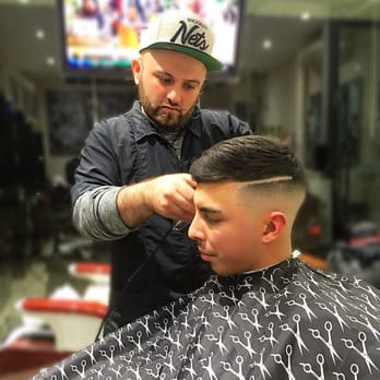 Mr Figaro Barber Shop - Barbers Near Me - Brooklyn, New York Mr Figaro Barber Shop - Barbers Near Me - Brooklyn, New York