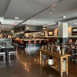 Amada - Bar