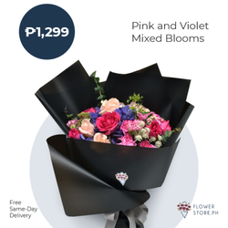 Flower Store
