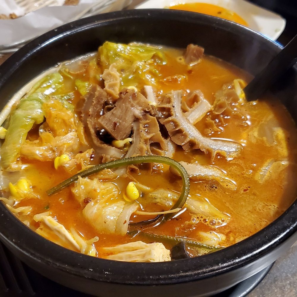 Shi Miao Dao - Flushing - Tripe noodle - Noodles Near Me - Flushing, New York Shi Miao Dao - Flushing - Tripe noodle - Noodles Near Me - Flushing, New York