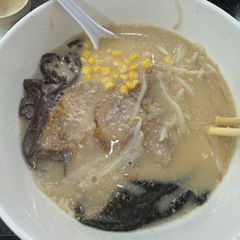 Tonkotsu House Ramen - Tonkotsu Ramen** - Ramen Near Me - El Monte, California Tonkotsu House Ramen - Tonkotsu Ramen** - Ramen Near Me - El Monte, California