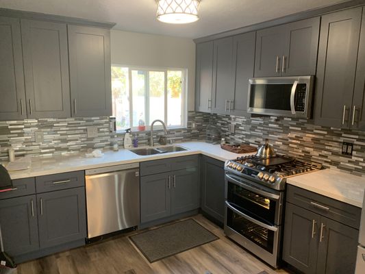 Reliable Quality Renovations