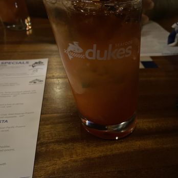 Duke's Seafood - Kent - Oh Mai Tai - Seafood Near Me - Kent, Washington Duke's Seafood - Kent - Oh Mai Tai - Seafood Near Me - Kent, Washington