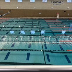 Midco Aquatic Center