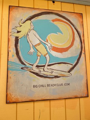Big Chill Beach Club by null