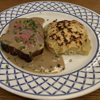 Swift Tavern - 6oz GRILLED FILET MIGNON* - Bars Near Me - Chicago, Illinois Swift Tavern - 6oz GRILLED FILET MIGNON* - Bars Near Me - Chicago, Illinois