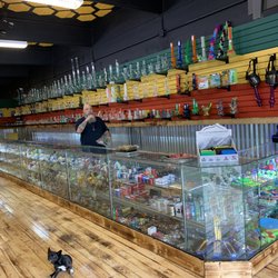 Rise N Vape Smoke Shop