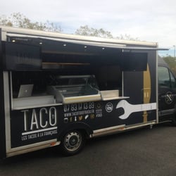 Taco - Food Truck - Taco - Food Truck