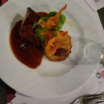 Le 136 Avenue - Delicious - French Near Me - Lyon 03, 69