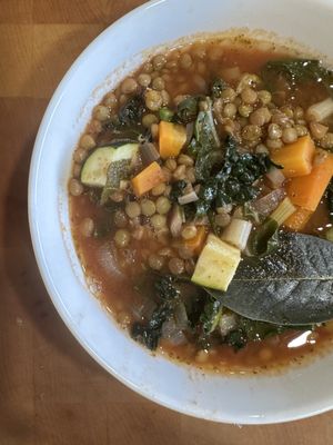 Sanaa's Gourmet Mediterranean by null