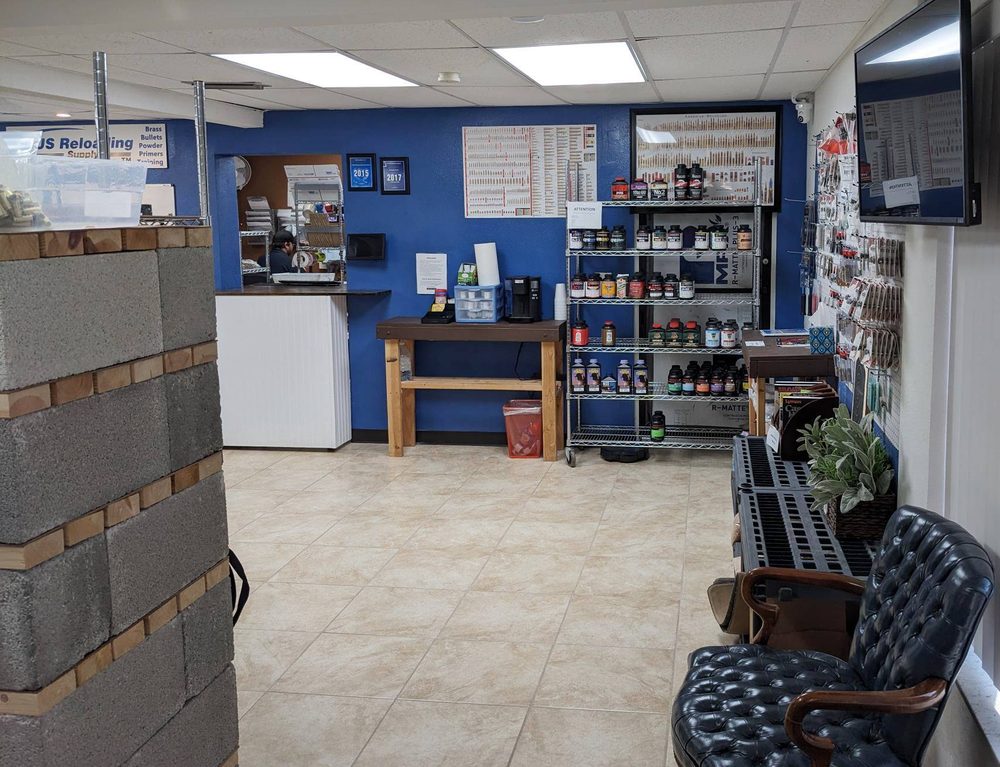 US RELOADING SUPPLY Updated August 2024 11 Photos 2383 S Tamiami