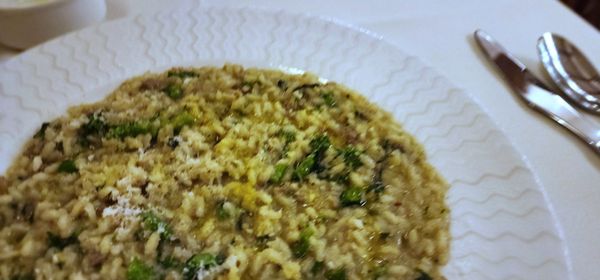 Ristorante Caterina de’ Medici by null