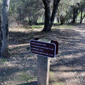 Picchetti Winery - Wineries Near Me - Cupertino, California