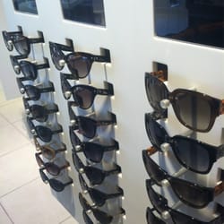 Solstice Sunglasses
