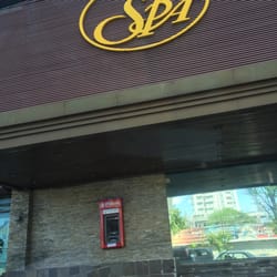 The Spa