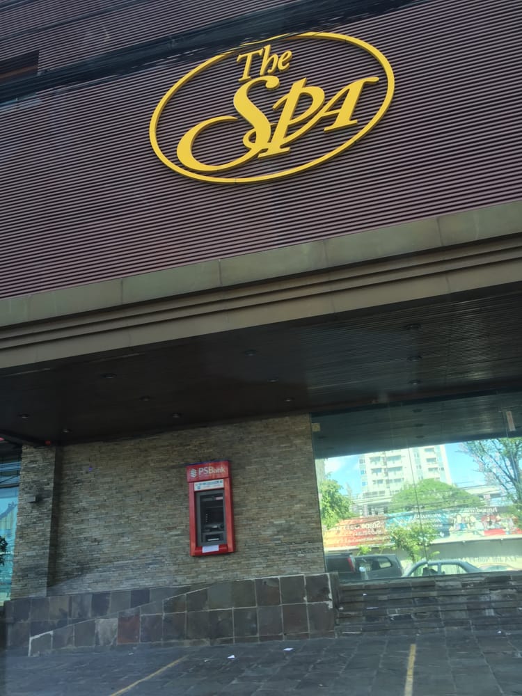THE SPA Updated September 2024 80 E. Rodriguez Jr. Avenue, Quezon City, Metro Manila