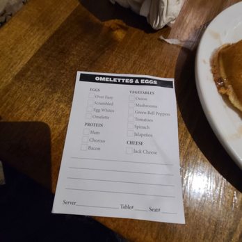 El Torito - Omelet request form - Mexican Near Me - Cypress, California El Torito - Omelet request form - Mexican Near Me - Cypress, California