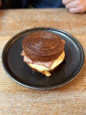 Nemesis Coffee Gastown by null