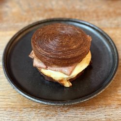 Nemesis Coffee - Mortadella (so good)