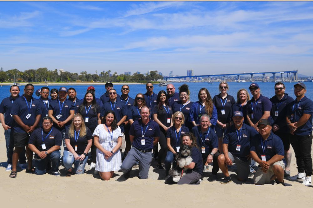 THRASHER TERMITE & PEST CONTROL OF SO CAL - Updated September 2024