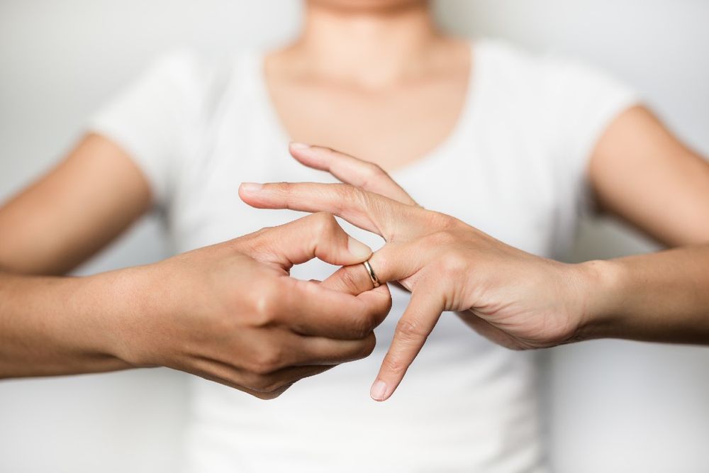 Law Office of Susan M. Schauf - divorce attorney in Tucson, AZ