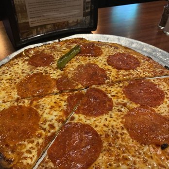 Colony Grill - Pizza Near Me - Milford, Connecticut