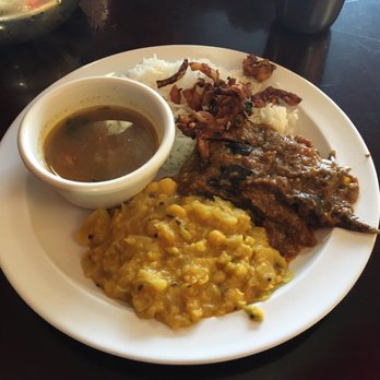 Chennai Dosas - Indian Near Me - Hicksville, New York