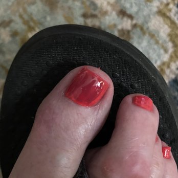 Executive Nails & Spa - Louetta Spring - Nail Salons Near Me - Spring, Texas