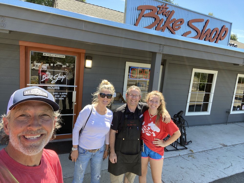 THE BIKE SHOP Updated June 2024 11 Photos & 29 Reviews 3331