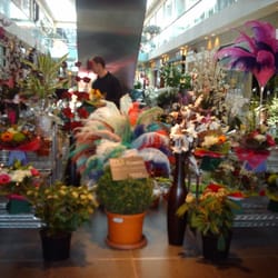Met Quarter Flowers